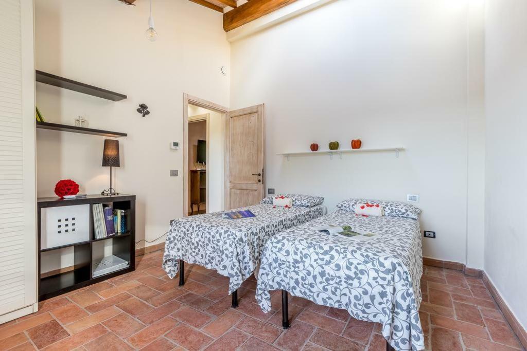Relais Del Lago E Relais Del Monte Filettole Exterior photo